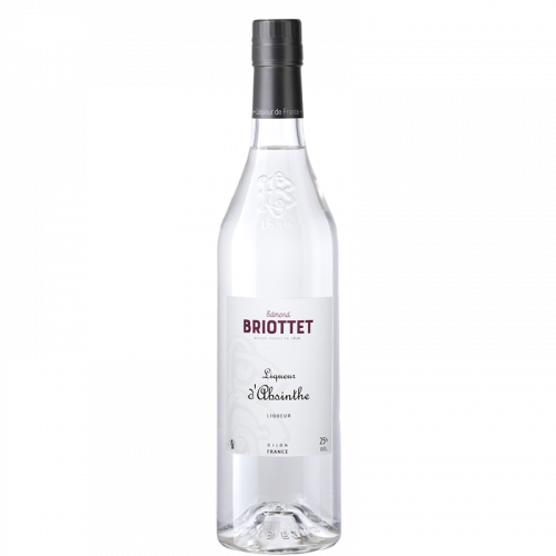 Absinthe Liqueur 25% 70cl Briottet
