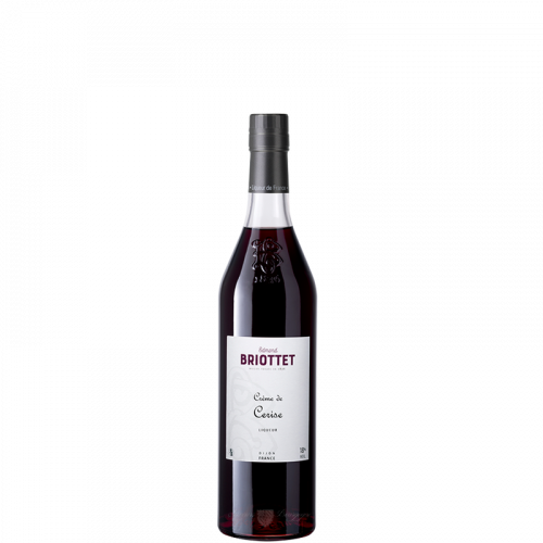 Cerise Crème 18% 35cl Briottet