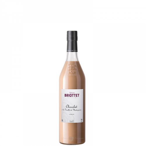 Chocolat Liqueur 18% 35cl Briottet