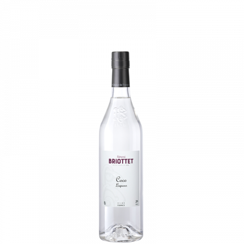 Coco Liqueur 20% 35cl Briottet