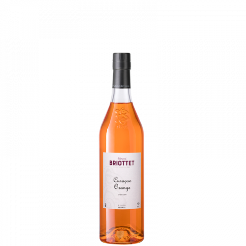 Curaçao orange 25% 35cl Briottet