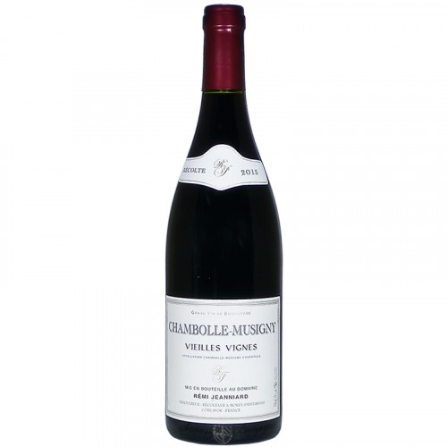 Chambolle-Musigny Vielles Vignes Domaine Jeanniard 75cl