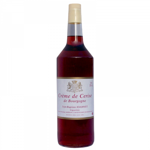 Cerise de Bourgogne Crème 18° 50cl