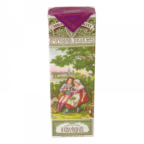 Anis de Flavigny - Etui 190g