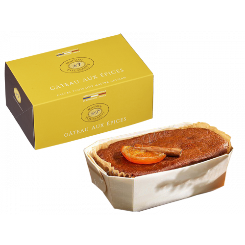 Gâteau d'épices - l'Original 440g