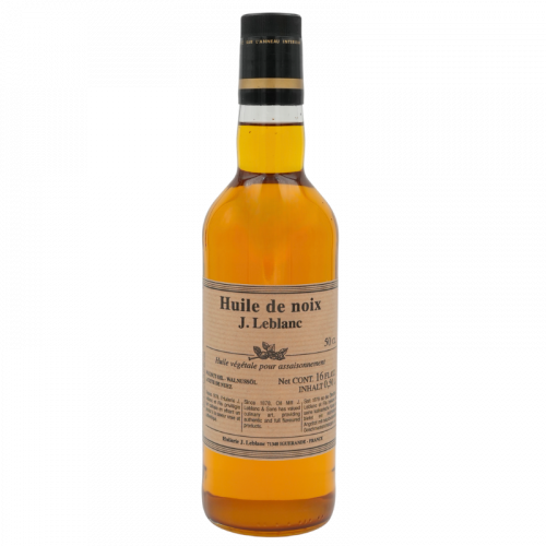 Huile de noix 50cl