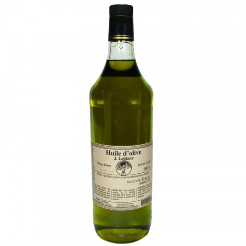 Huile d'olive vierge extra 100cl