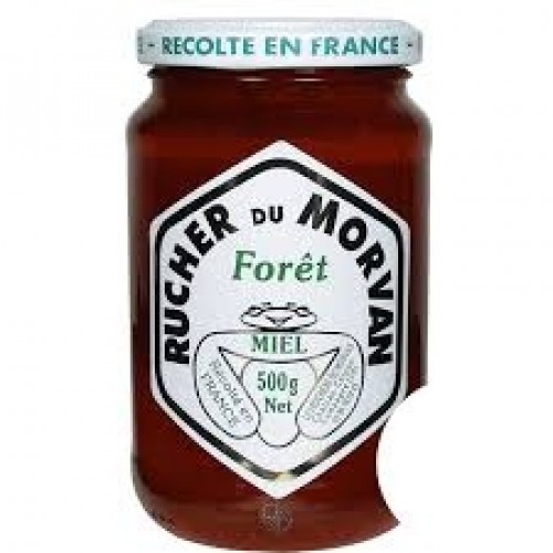 Miel de Forêt 500g