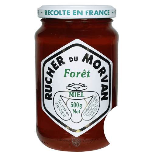 Miel de Forêt 500g