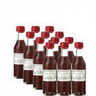 12 x Crème Cassis de Dijon 20% 5cl Briottet