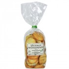 Gâteaux Bourguignons à la crème fraiche 160g