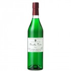 Liqueur de menthe verte 21% 70cl