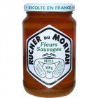 Miel de Fleurs Sauvages 500g