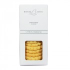 Sablés Citron & Verveine 80g