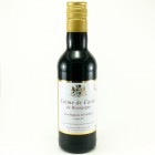 Crème de Cassis de Bourgogne 20° 70 cl