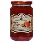 Confiture Abricot Passion Groseille 380g