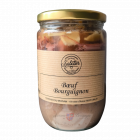 Boeuf Bourguignon 600 g