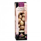 Escargots de Bourgogne "très gros" boîte 1/4 2Dz 125g avec coquilles