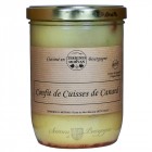 Confit de Cuisse de Canard 750g