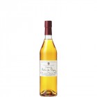 Crème de pêche de vigne 18% 35 cl