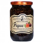 Confiture Figue 380g Confiturier du Morvan