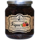 Confiture Figue 810g Confiturier du Morvan