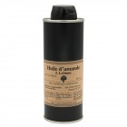 Huile d'amande 25cl