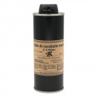 Huile de cacahuète toastée 25cl