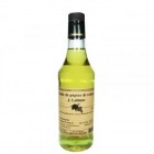 Huile de pépins de raisins 50cl