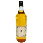 Huile fruitée de noix 100cl 