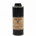 Huile d'olive vierge extra 25cl