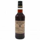 Huile de colza grillé à l'ancienne 50cl