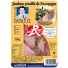 Jambon persillé de Bourgogne Label Rouge 100g
