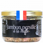 Jambon Persillé à la truffe 200g