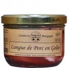 Langue de porc en gelée 350g