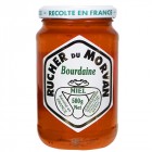 Miel Bourdaine 500g