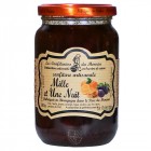 Confiture Mille et une nuits 380g Confiturier du Morvan