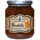 Confiture Mirabelle 810g Confiturier du Morvan