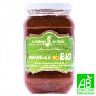 Confiture Mirabelle Bio 310g