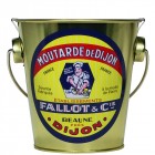 Moutarde de Dijon 450g Fallot