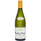 Pouilly- Fuisse "Solutre" Domaine JP & M Auvigue 75cl