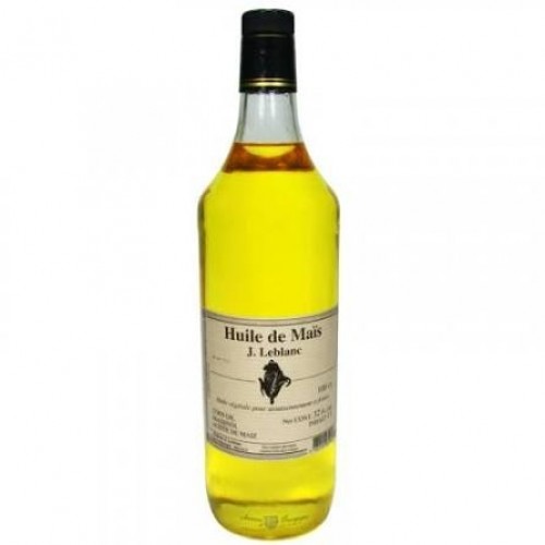 Huile de Maïs 100cl