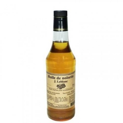 Huile de noisette 50cl