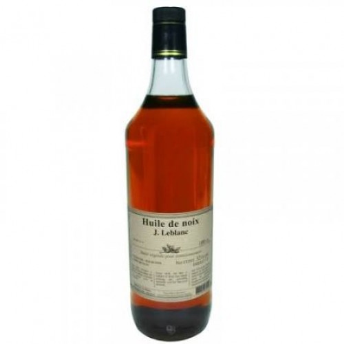 Huile de noix 100cl