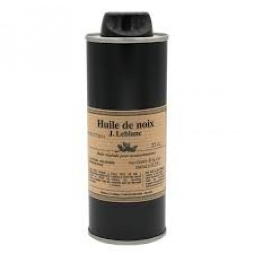 Huile de noix 25cl
