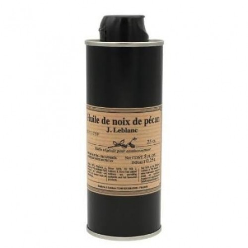 Huile de noix de pécan 25cl