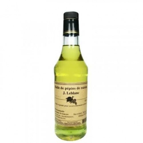 Huile de pépins de raisins 50cl