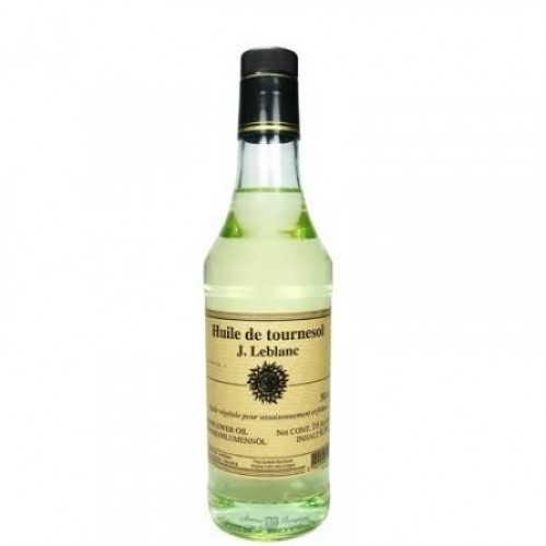 Huile de Tournesol 50cl