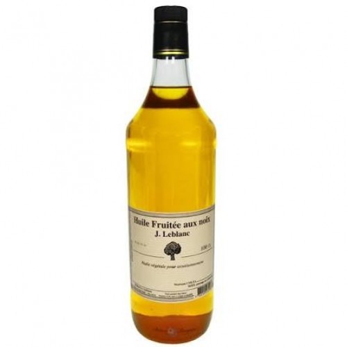 Huile fruitée de noix 100cl 