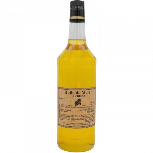 Huile de Maïs 100cl